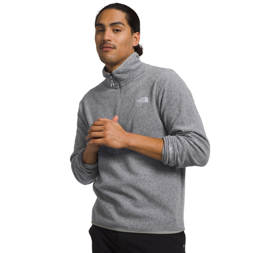 The North Face Alpine Polartec 100 1/2 Zip Jacket for Men